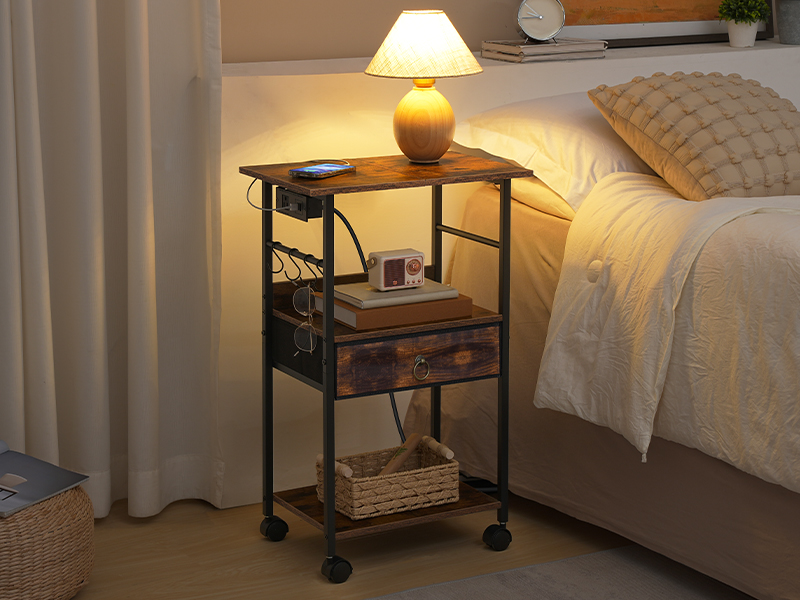 Druckerstand BF18UPS01