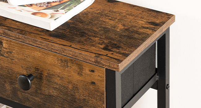 Yüksek Kaliteli Masa Üstü