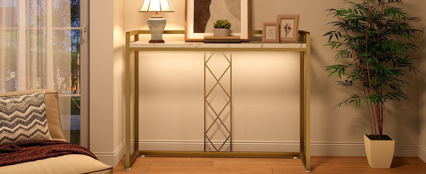 Konsol Masası