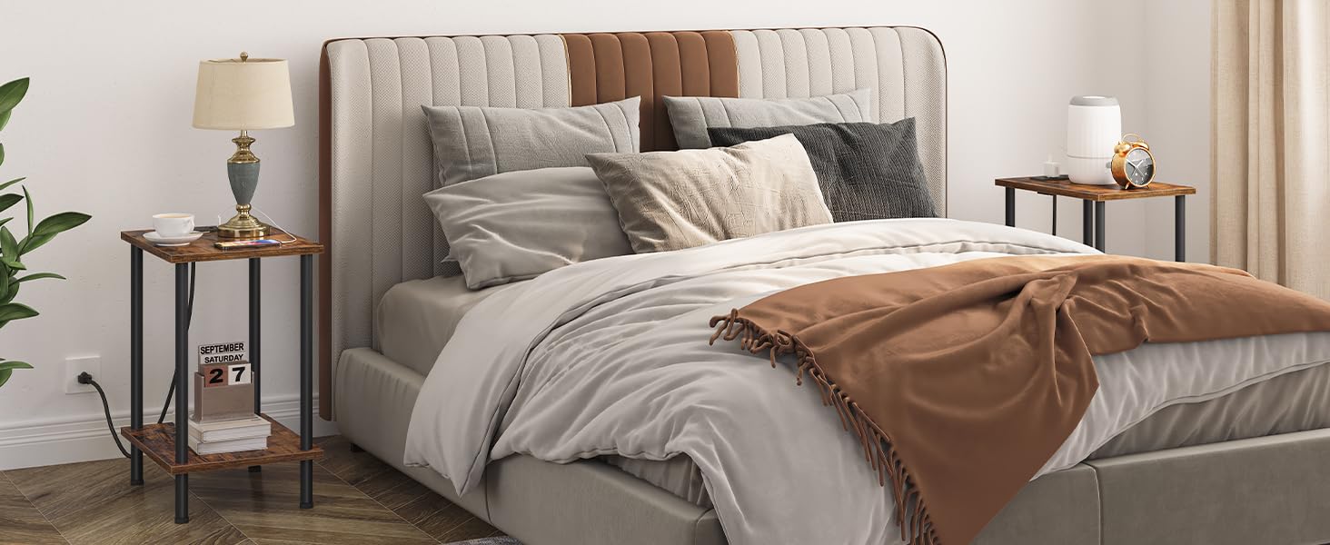 şarj istasyonlu komidin