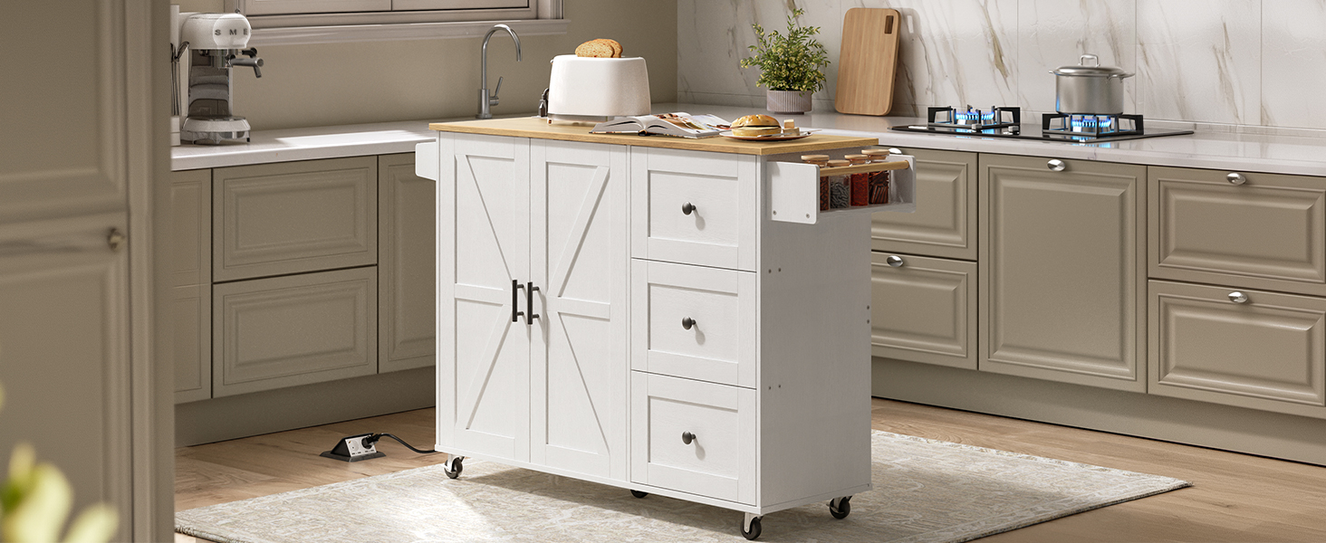 νησί κουζίνας