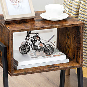 κομοδίνο σετ από 2