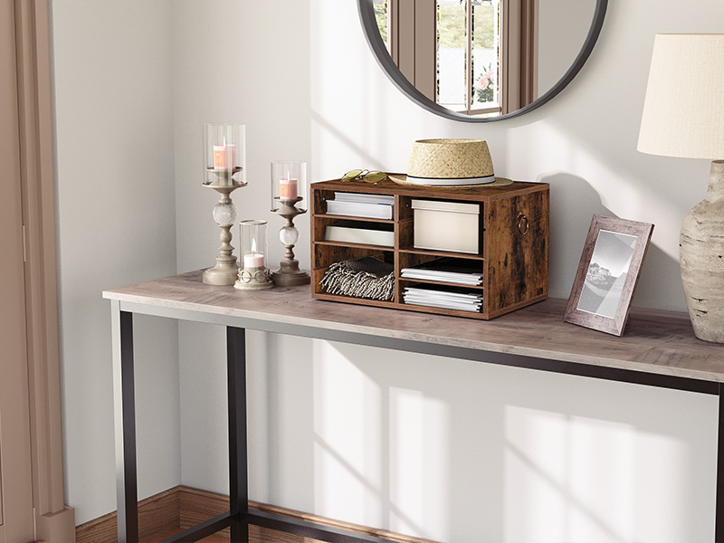 literature organizer