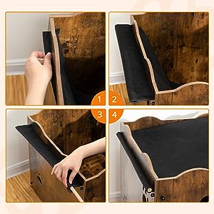 kattesøppelkapsling