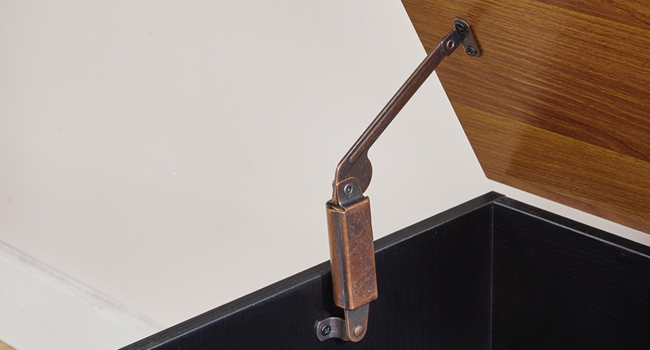 Сундук для хранения