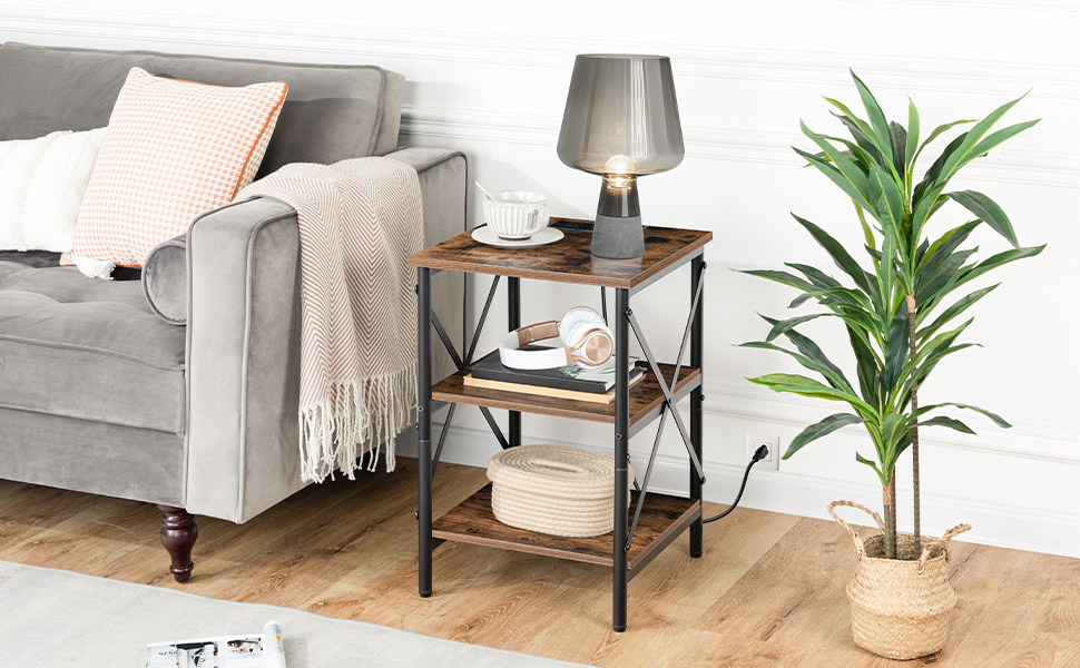 κομψό τελικό τραπέζι