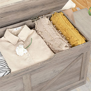 storage chest
