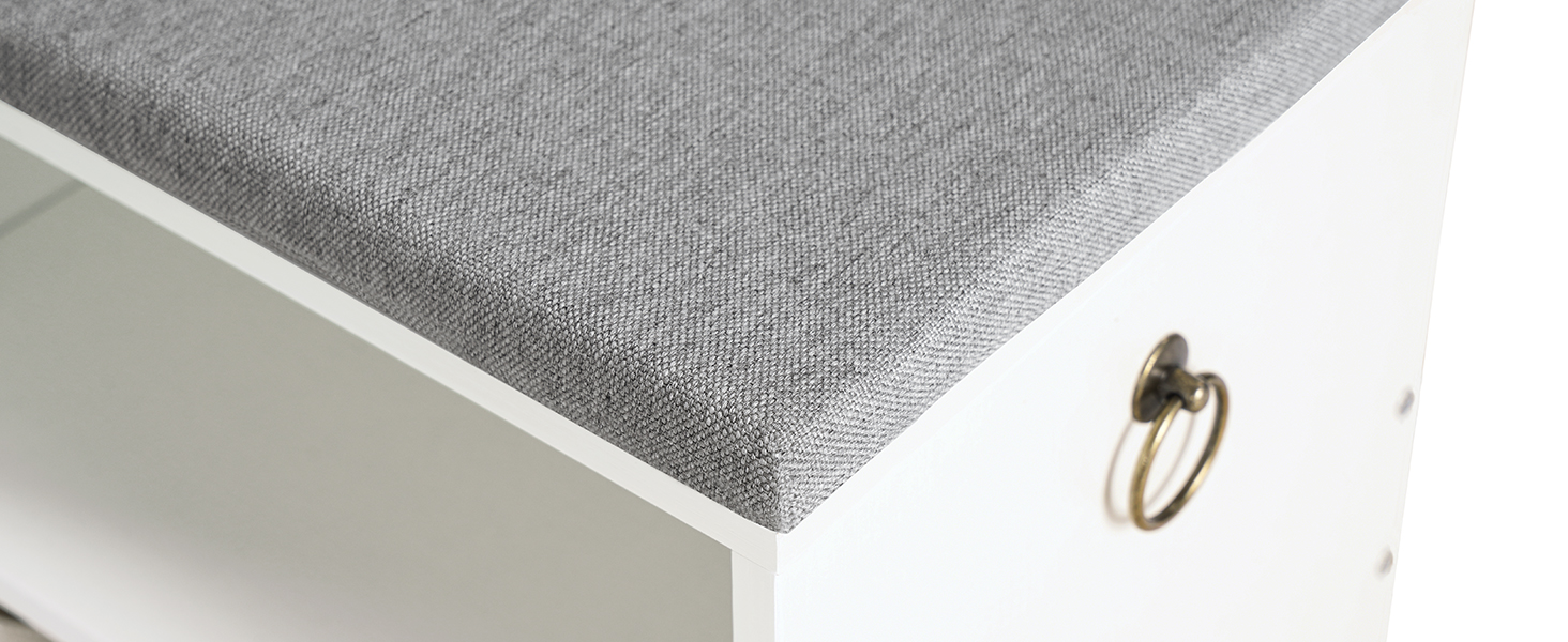 Πάγκος παπουτσιών 