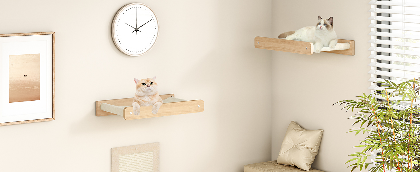 Кошачий гамак