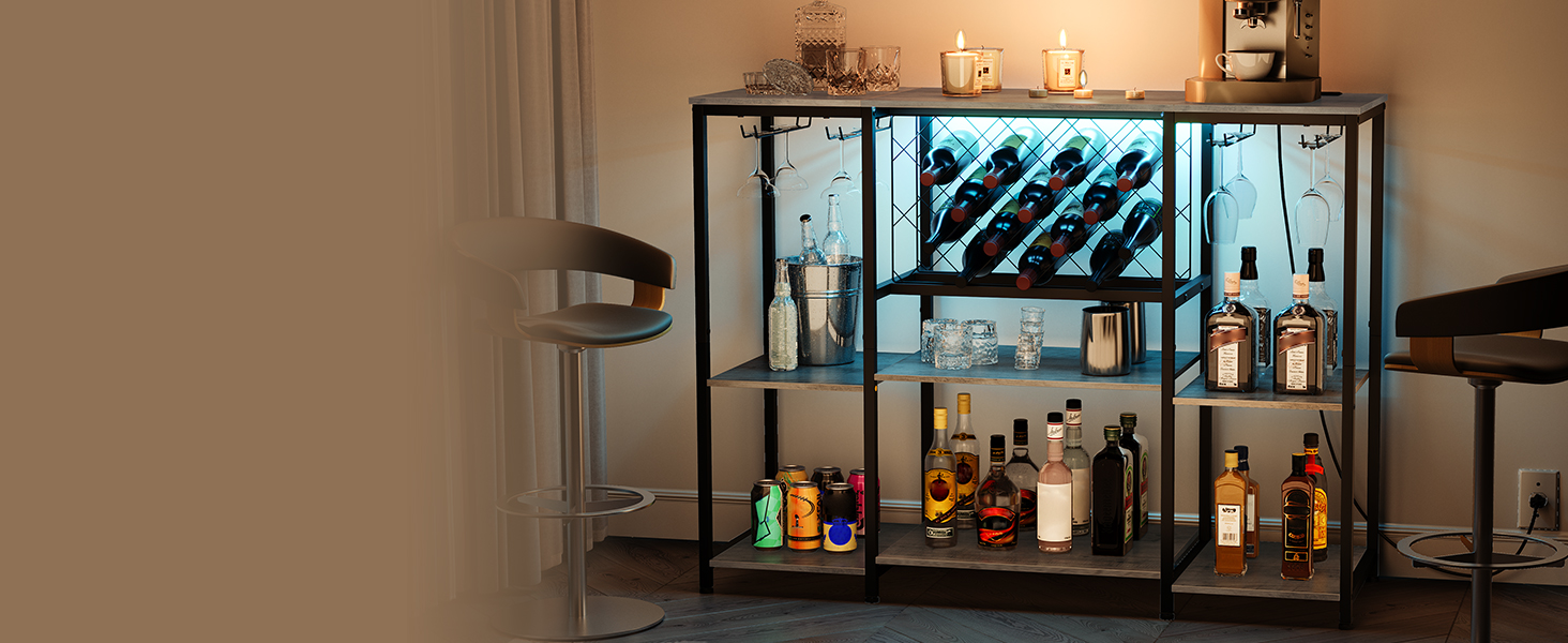 ντουλάπι τραπεζιού μπαρ