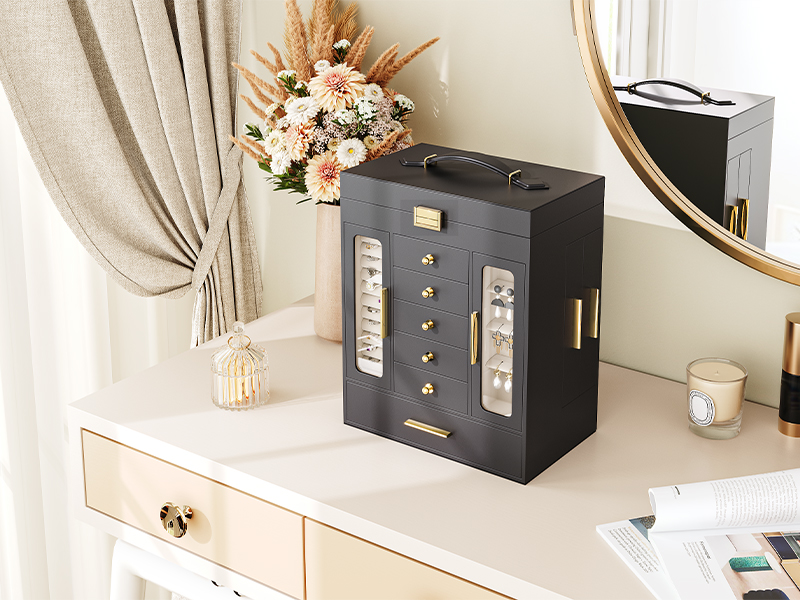 Шкатулка для драгоценностей