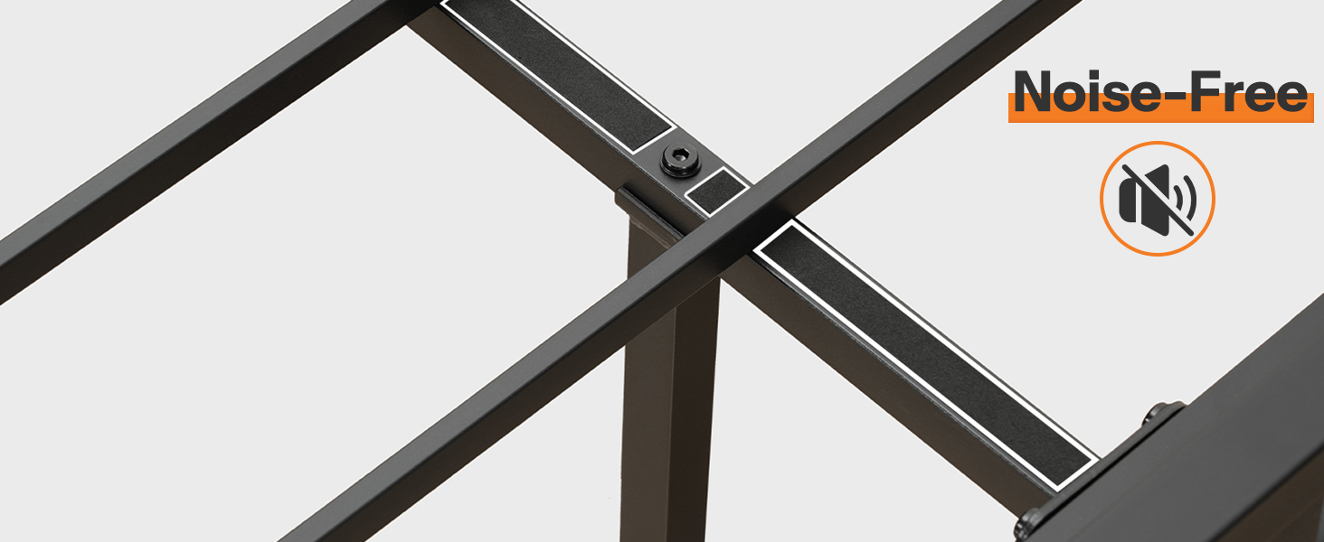 هيكل السرير