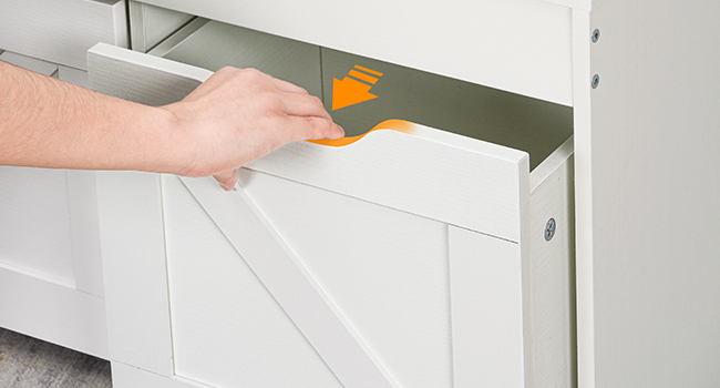 αποθηκευτικό στήθος