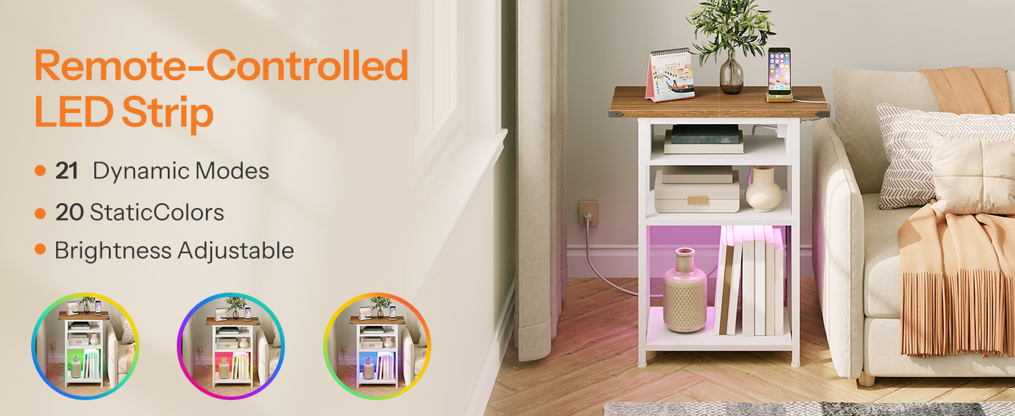 table d'appoint Bf130UDBZ01