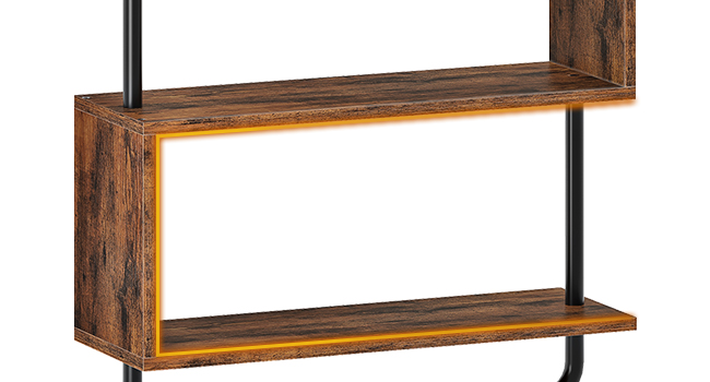 Πλωτά ράφια