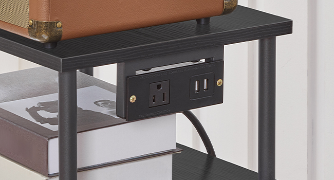 Platenspelerstandaard