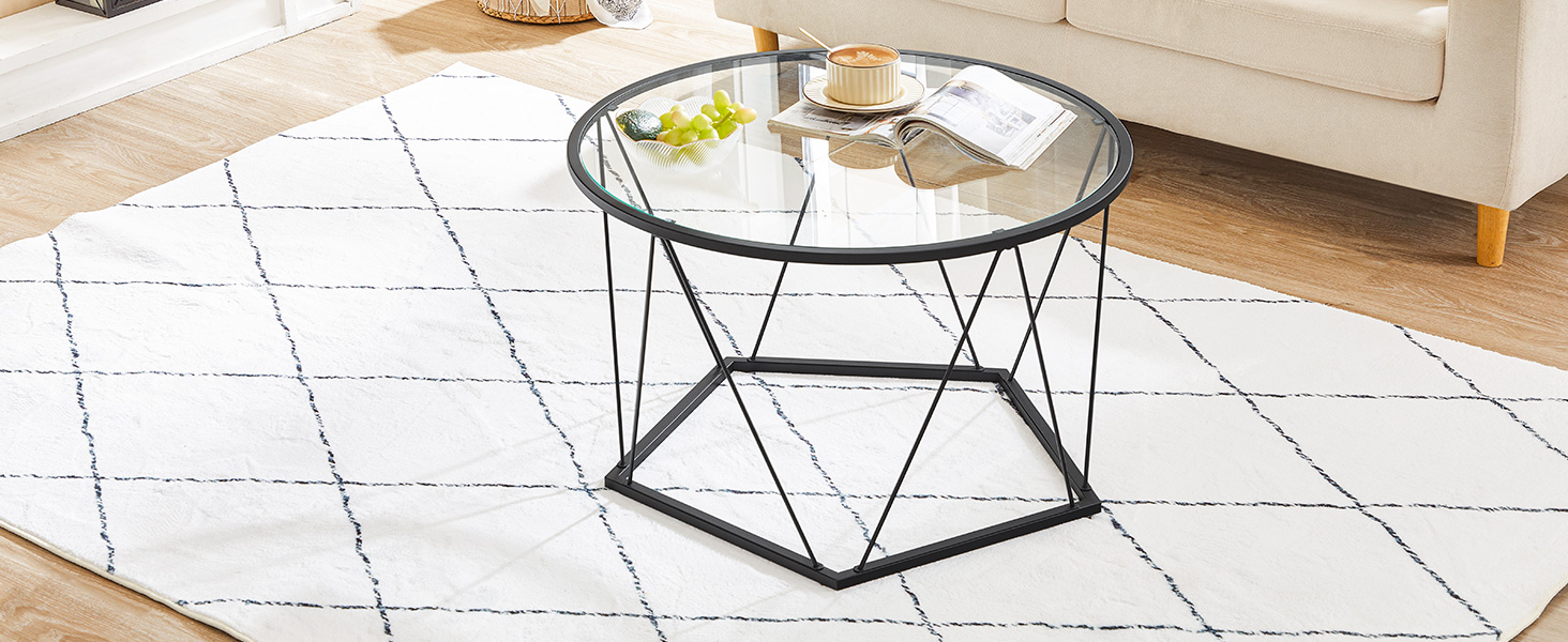 кофейный столик