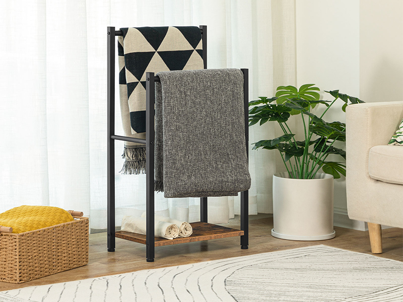 ράφι πετσέτας