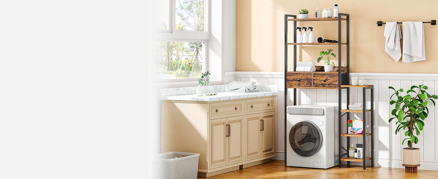 αποθήκη τουαλέτας