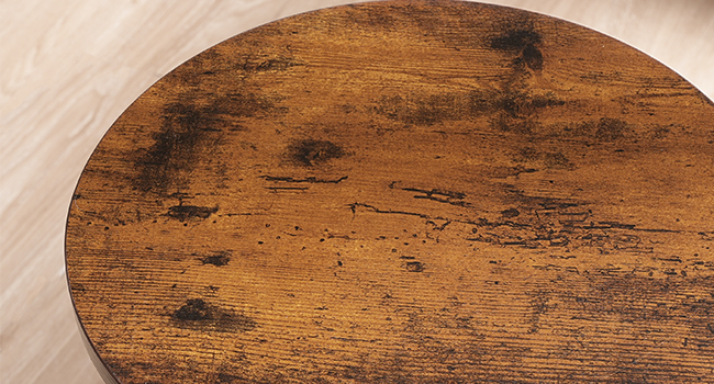 مجموعة من 2 كراسي بار