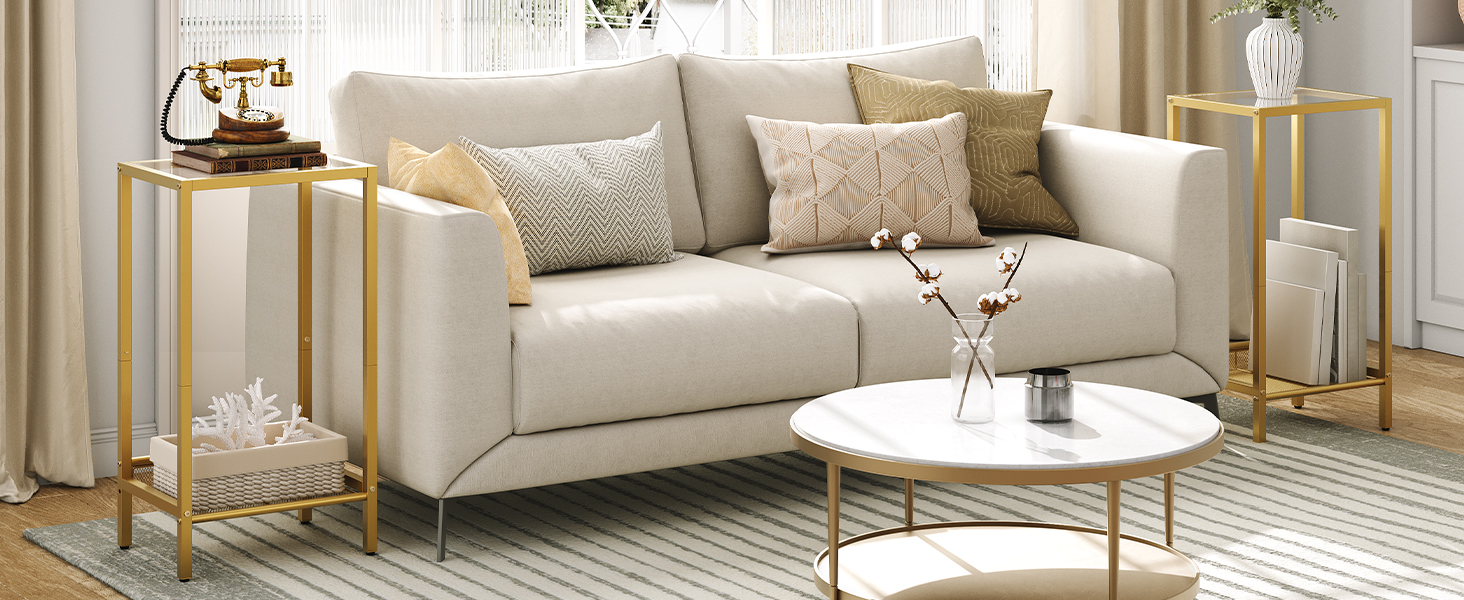 tall end table gd03dh01