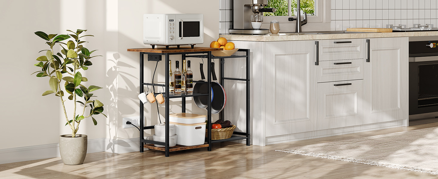 rastrelliera per panettiere - 15