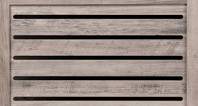 skříňka na kočičí krabice