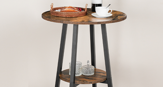 τραπέζι μπαρ