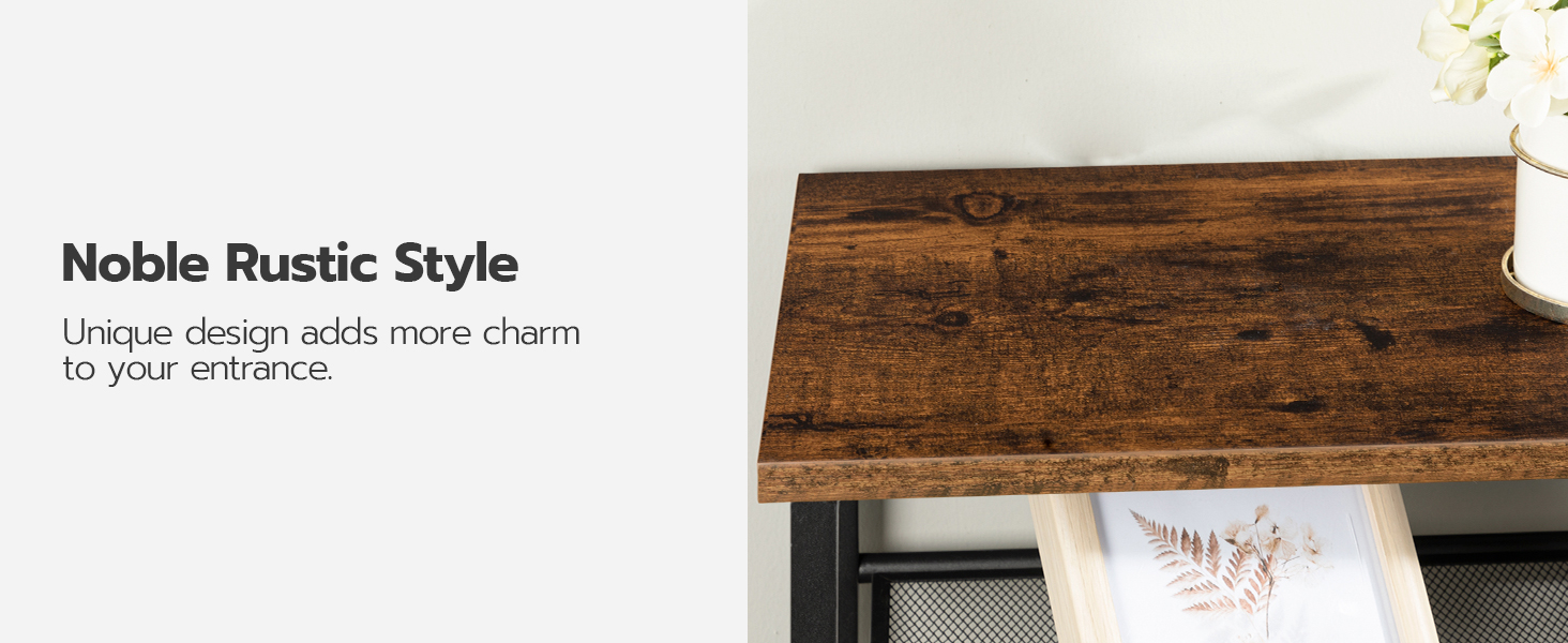 étagère à chaussures