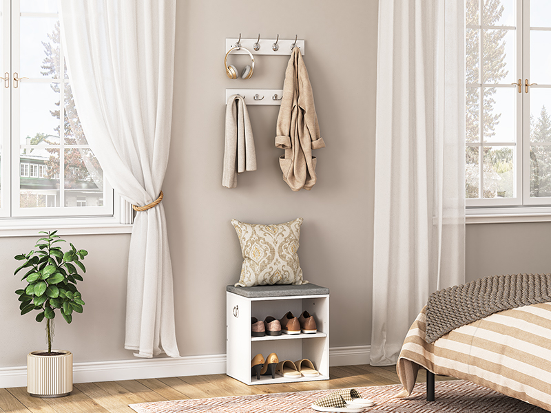 شجرة القاعة