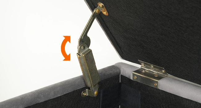 Κουτί παιχνιδιών