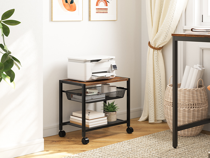 Μικρή στάση εκτυπωτή